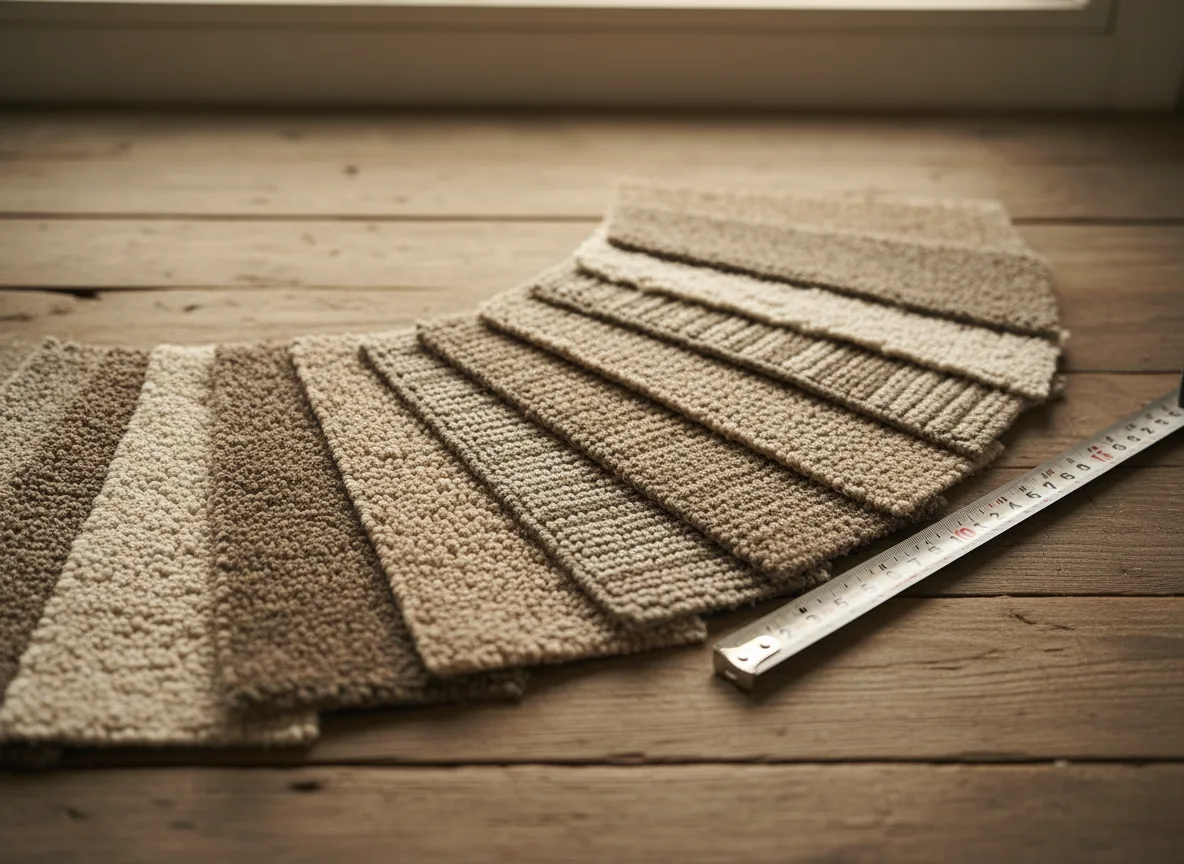 Carpet Installation Stacyville, ME FAQs